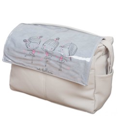 Cute Ballerina bag