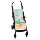 Chair mat covers Harness Beach