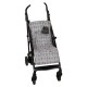 Lightweight mat chair covers Harness Childs