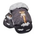 Waterproof bag chair with Mittens and covers Harness Enjoy