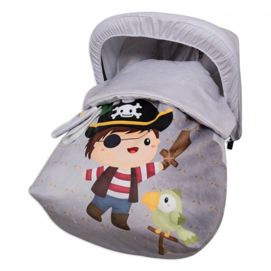 Bad Pirate bag