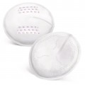 Nipple shields and protectors