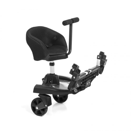 Innovations seat carrier MS