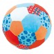 My first ball with musical chip Azul