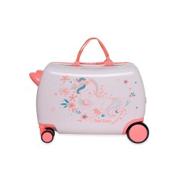 Sweet Lily Pink Trolley