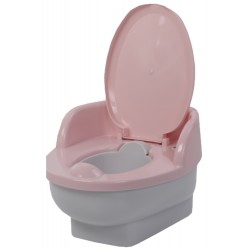 Musical Potty Pipo Rosa