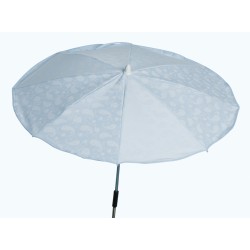 Cashmere chair umbrella Celestial
