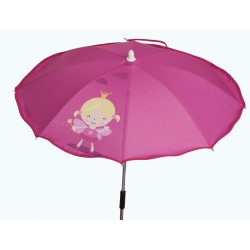 Fairy umbrella chair