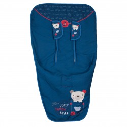 Teddy Bear ride chair mat