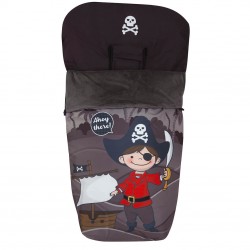 Bag for stroller Pirate Ship Chico