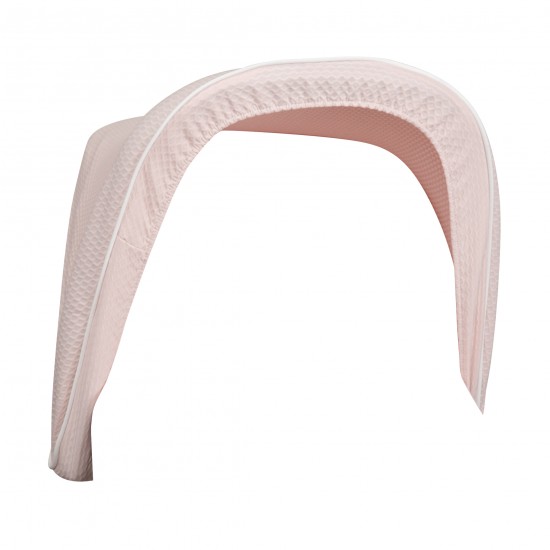 Group cowling 0 Classic Pink Baby